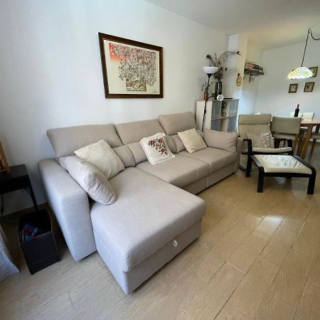 Apartamento Gran piso en el centro de Alcalá Alcalá de Henares Exterior foto