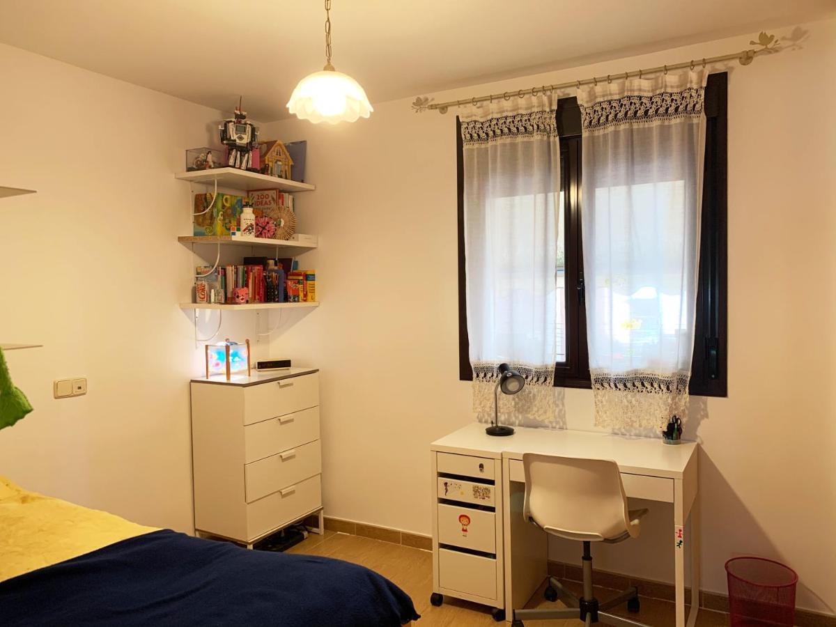Apartamento Gran piso en el centro de Alcalá Alcalá de Henares Exterior foto